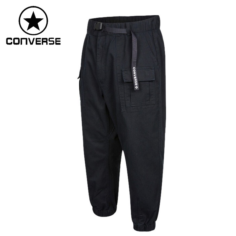   ǰ Converse Woven Men&s Pants Sportswear